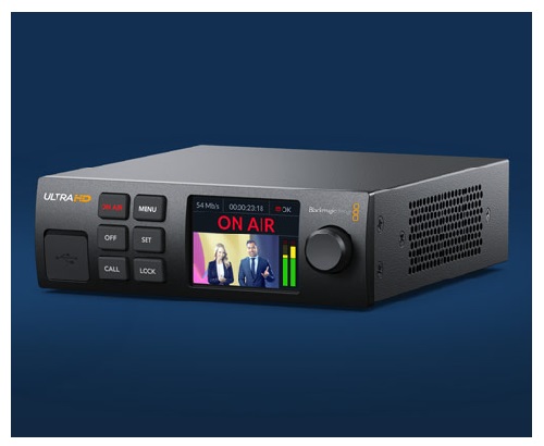 وب-پرزنتر-بلک-مجیک-Blackmagic-Design-Web-Presenter-4K